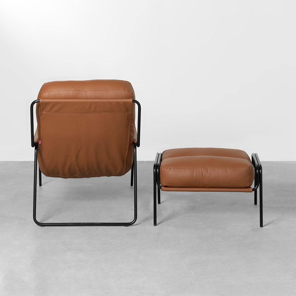 poltrona maggiolina costas